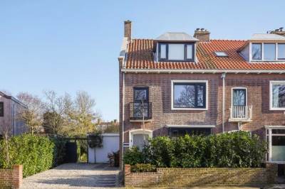 Woning Tortellaan 66 Den Haag