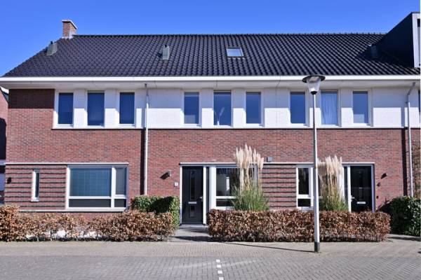 Woning Houtsingel 6 Epse