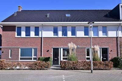Woning Houtsingel 6 Epse
