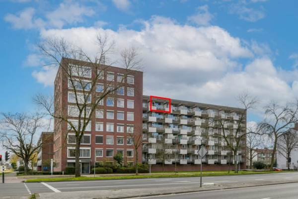 Woning Geldropseweg 290 Eindhoven
