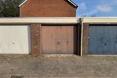 Garage Nazarethlaan 27 Eindhoven