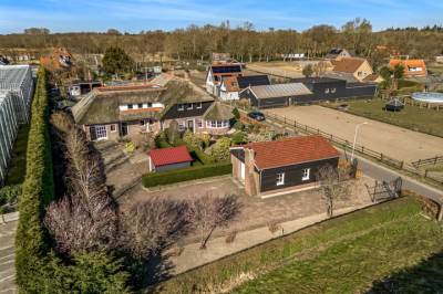 Woning Noorddorperweg 12 Heemskerk