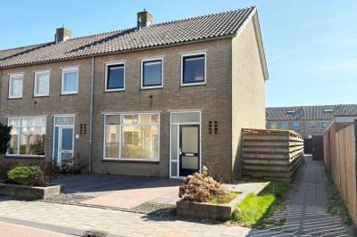 Woning Zwaaikolk 2 Wapenveld