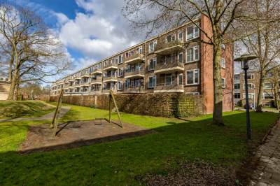 Woning Nicolaas Beetsstraat 63 Groningen