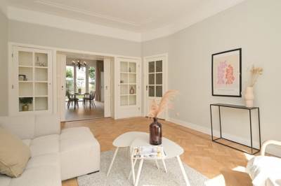 Woning Ruychrocklaan 94 Den Haag