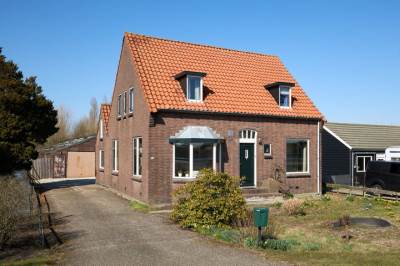Woning Westkanaalweg 55 Ter Aar