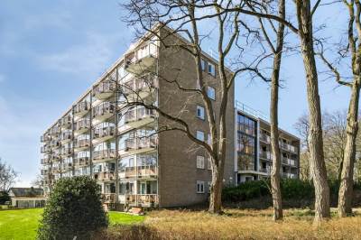 Woning van Wassenaersheuvel 18 Oosterbeek
