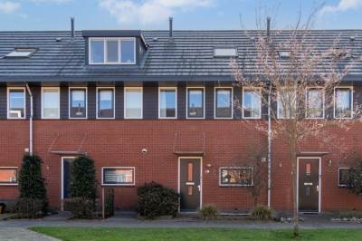 Woning Cavalerieweg 64 Veenendaal