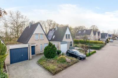 Woning Van Beethovenstraat 42 Schijndel