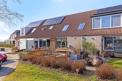 Woning Egginkstraat 4 Wapse