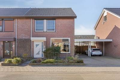 Woning Christinastraat 6 Panningen