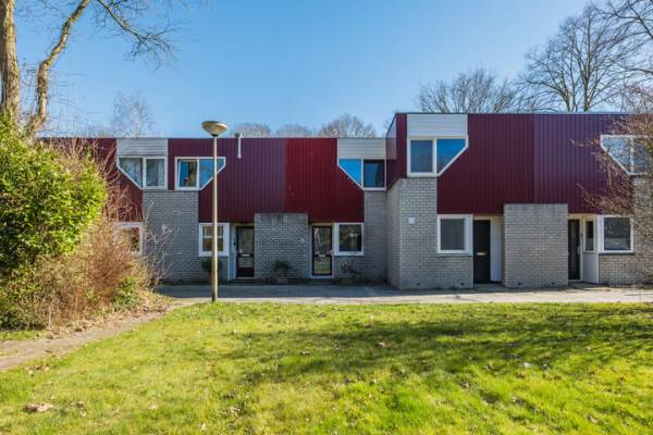 Woning Gouwe 23 Assen