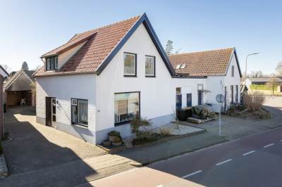 Woning Parallelweg 20 Neede