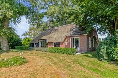 Woning Riegshoogtendijk 176 Hollandscheveld