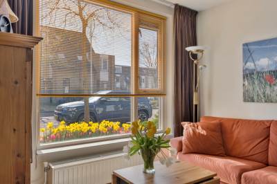 Woning Meerburglaan 16 Leiderdorp