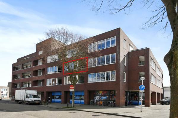 Woning Gemmastraat 29 Eindhoven