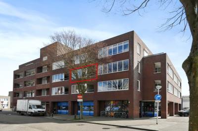 Woning Gemmastraat 29 Eindhoven