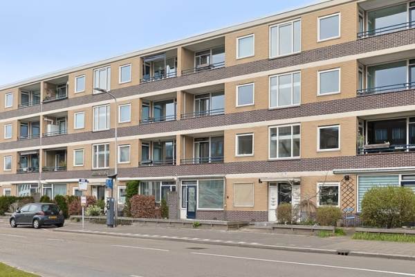 Woning Thorbeckestraat 69 Alphen aan den Rijn
