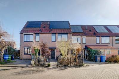 Woning Vest 29 Gorinchem