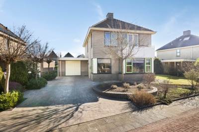 Woning Hobbemastraat 24 IJsselmuiden