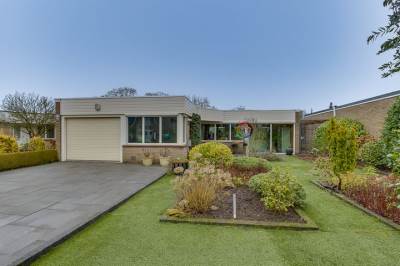 Woning Kevelhamlaan 13 Goor