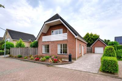 Woning Gerbera 3 Dirksland