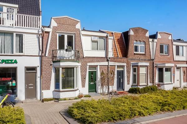 Woning Muiderstraatweg 51 Diemen