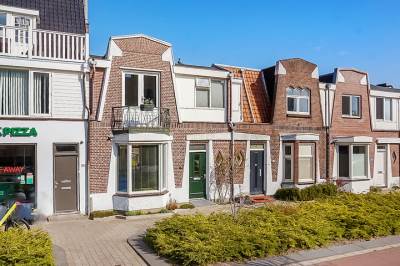 Woning Muiderstraatweg 51 Diemen