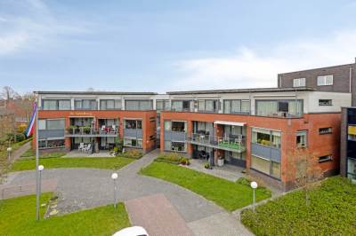 Woning Havenweg 16A Uithuizen