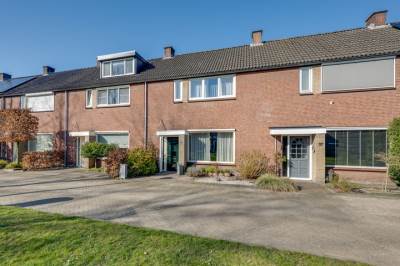 Woning Rakehof 35 Prinsenbeek