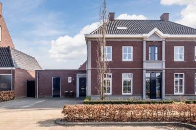 Woning Ruys de Beerenbrouckstraat 26 Sint-Oedenrode