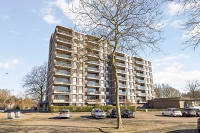 Woning Kastelenplein 52 Eindhoven