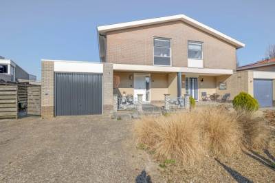 Woning Bosruiter 29 Lemmer