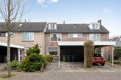 Woning Wamberg 4 Eindhoven