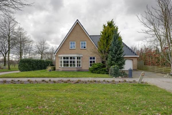 Woning Wetterroas 19 Twijzelerheide