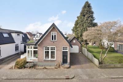 Woning Ritbroekstraat 18 Apeldoorn