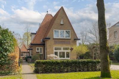 Woning Ruiterlaan 5 Zwolle