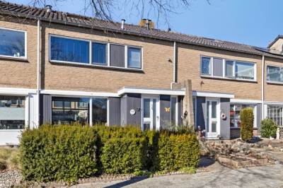 Woning Cruquiusstraat 7 Kampen
