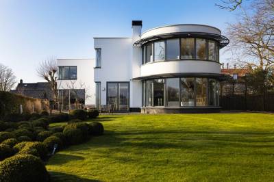 Woning Dorpsstraat 53C Hendrik-Ido-Ambacht