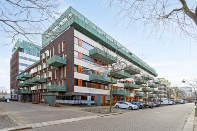 Woning Bordeslaan 248 Den Bosch