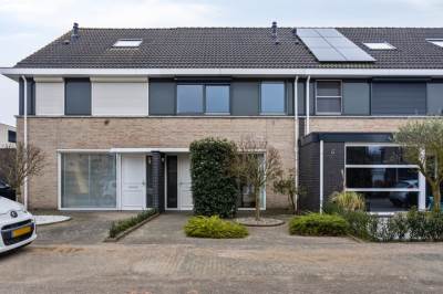 Woning Maurick 14 Udenhout