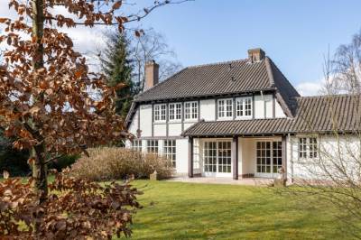 Woning Ministerlaan 34 Eindhoven