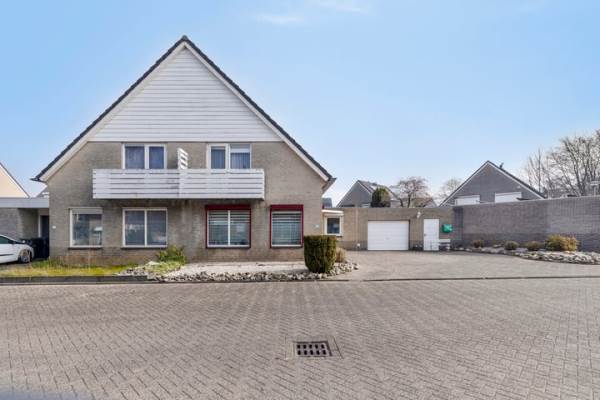 Woning Postsleperstraat 2 Geleen