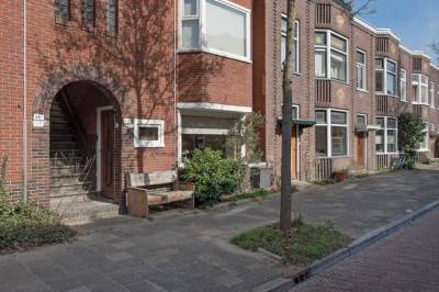 Woning Wassenberghstraat 41 Groningen