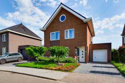 Woning De Lingst 62 Haelen