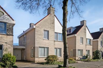 Woning van Wassenhovestraat 40 Eindhoven