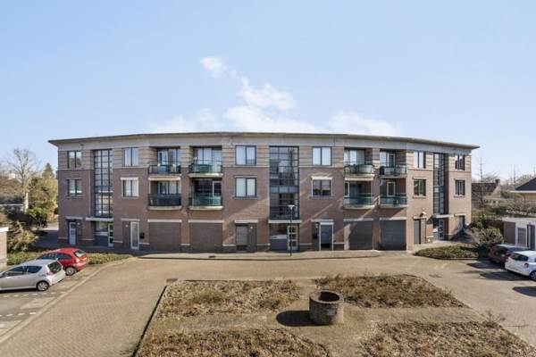 Woning Het Steenen Huys 22 Nuenen