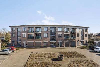 Woning Het Steenen Huys 22 Nuenen