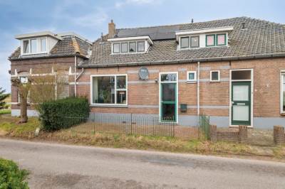 Woning Hogeweg 2 Kamperveen