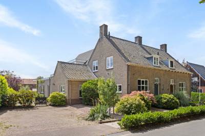 Woning Elfuursweg 22 Gorssel